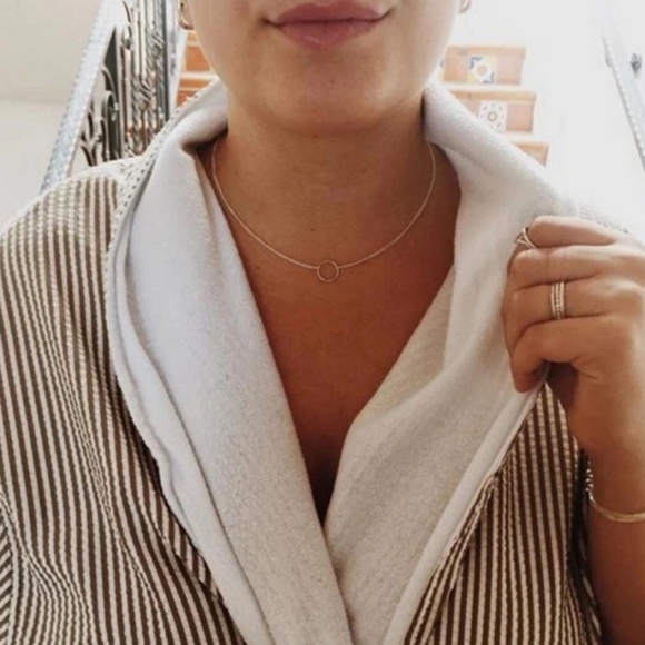 Make A Wish Intention Necklace - Karma - Picture 2 of 4